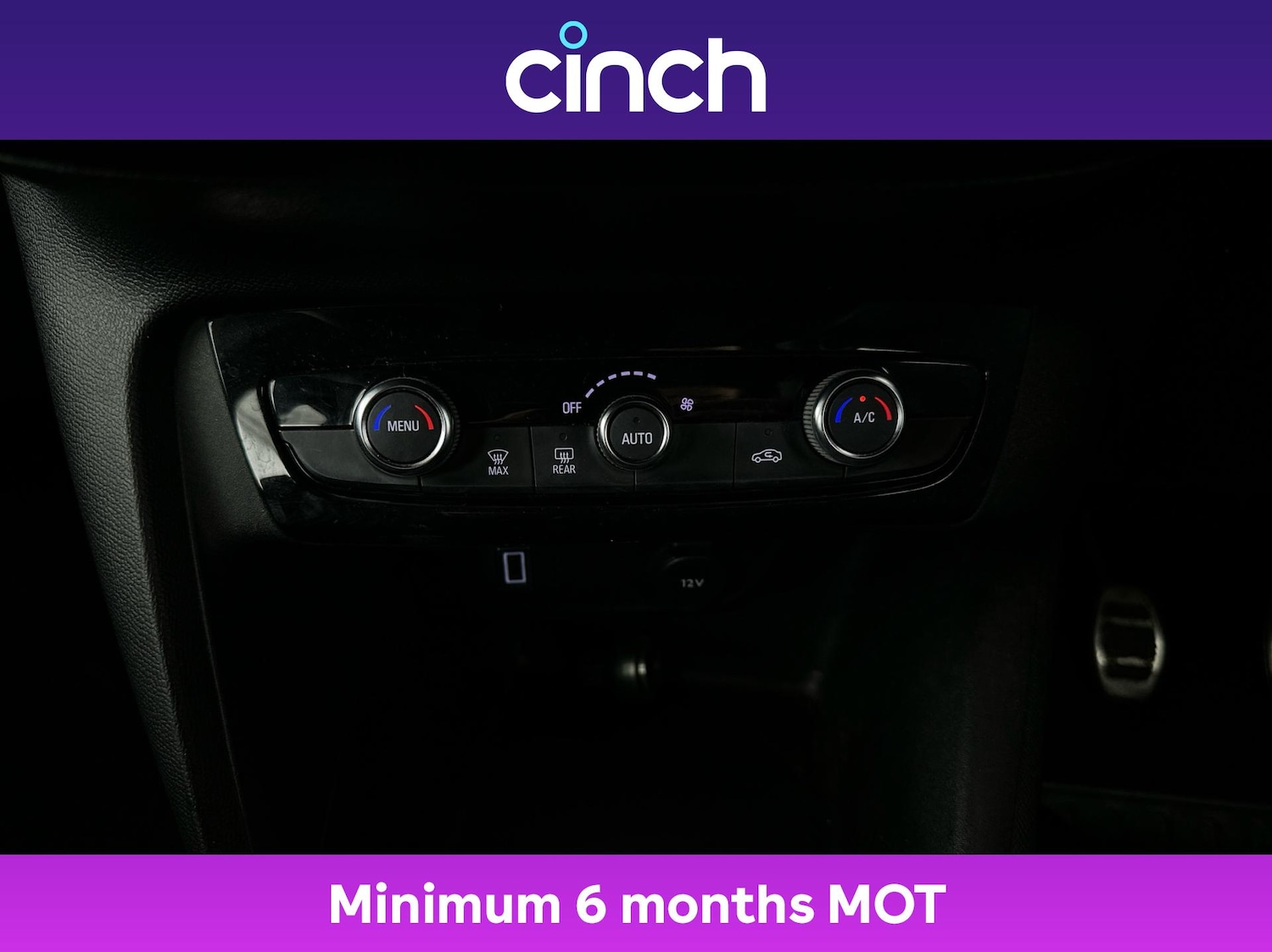 Used Vauxhall Corsa 2024 for sale - 76665038: Photo 32