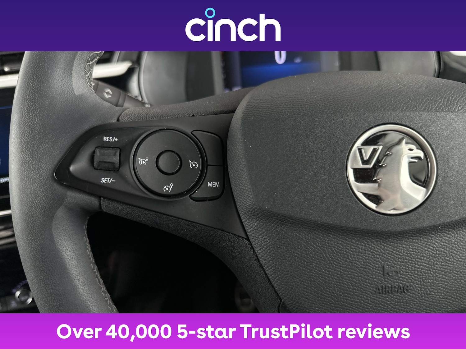 Used Vauxhall Corsa 2024 for sale - 76665038: Photo 33