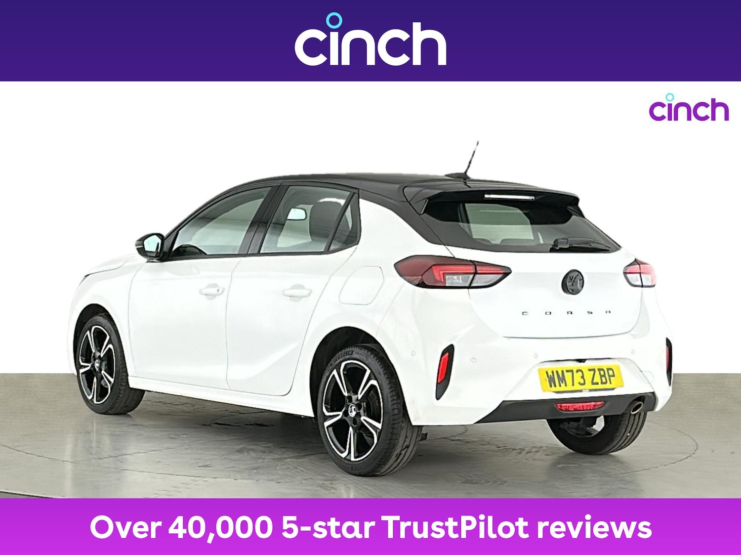 Used Vauxhall Corsa 2024 for sale - 76665038: Photo 6