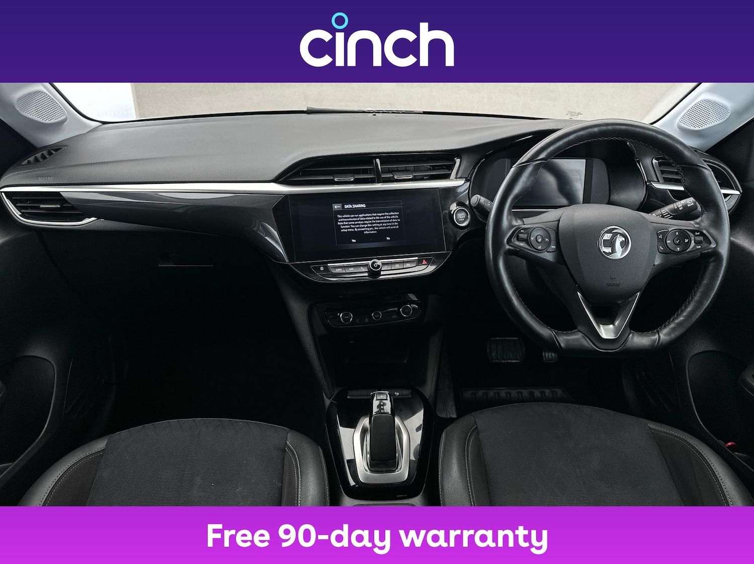 Used Vauxhall Corsa 2021 for sale - 76597780: Photo 15