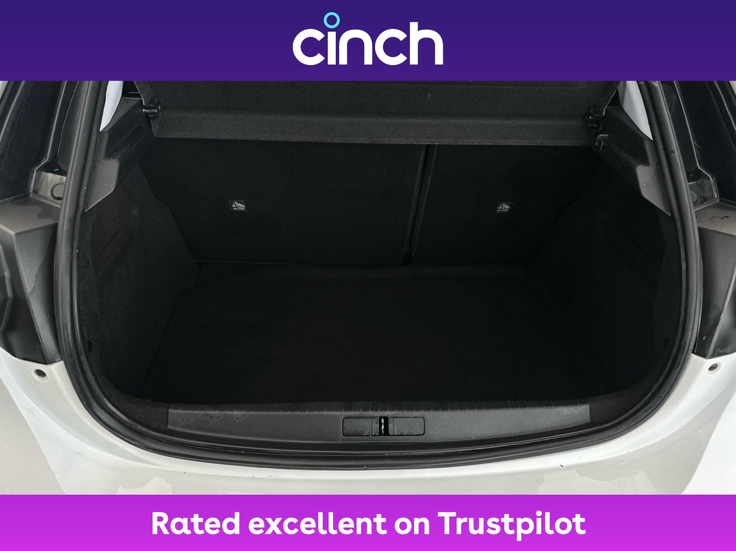 Used Vauxhall Corsa 2021 for sale - 76597780: Photo 21