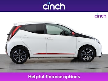 Used Toyota AYGO 2019 for sale - 76169186: Photo 2