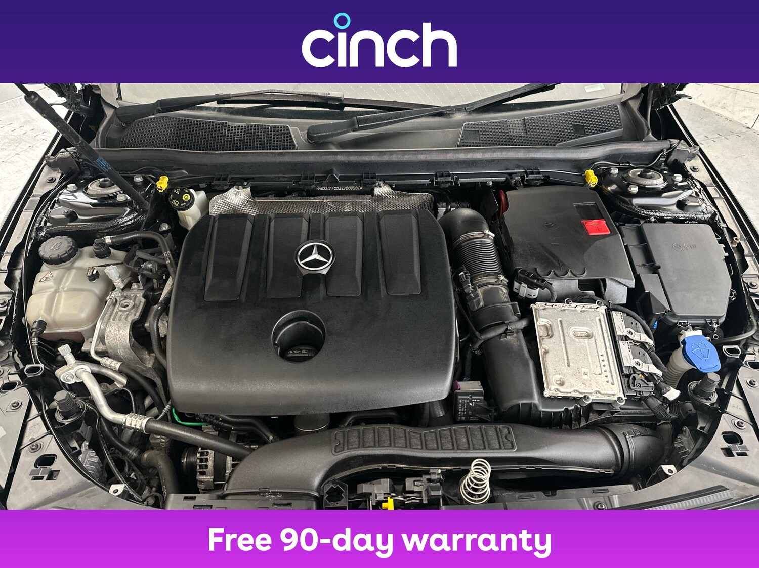 Used Mercedes-Benz A-Class 2019 for sale - 76654307: Photo 23