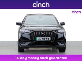Used DS Automobiles DS 3 Crossback 2021 for sale - 74906206: Photo