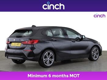 Used BMW 1 Series 2022 for sale - 75434291: Photo