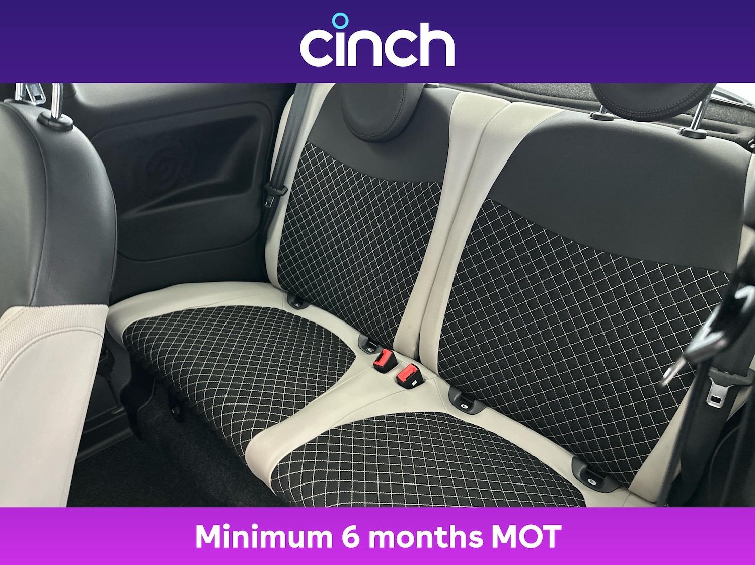 Used Fiat 500 2019 for sale - 76125232: Photo 20