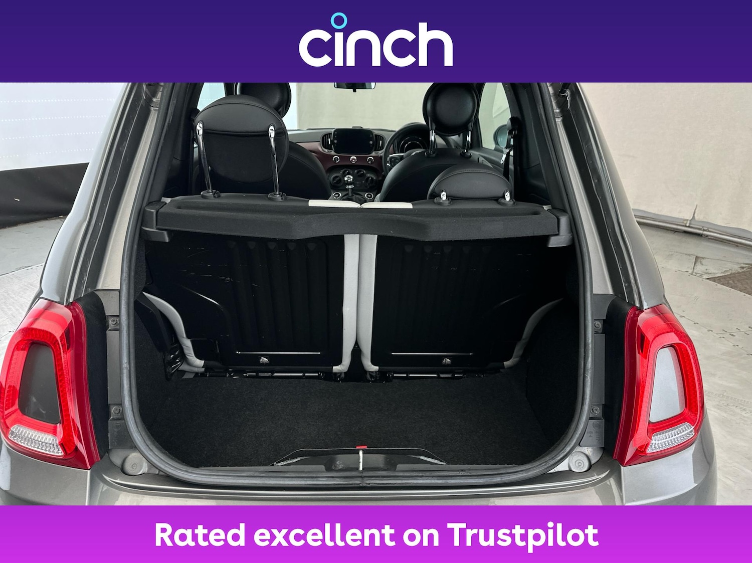 Used Fiat 500 2019 for sale - 76125232: Photo 21