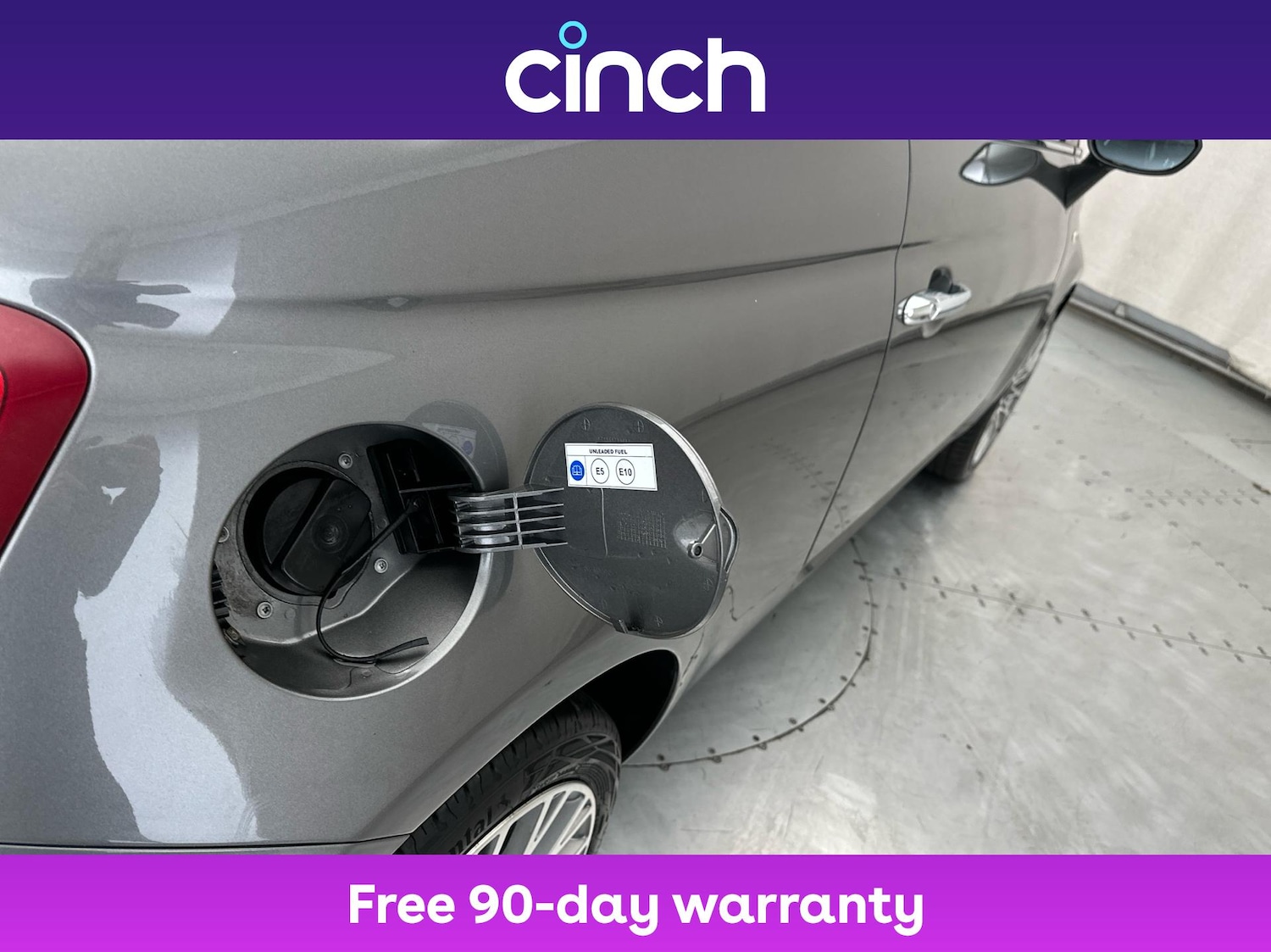 Used Fiat 500 2019 for sale - 76125232: Photo 29