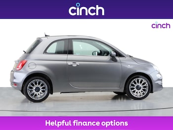 Used Fiat 500 2019 for sale - 76125232: Photo 2