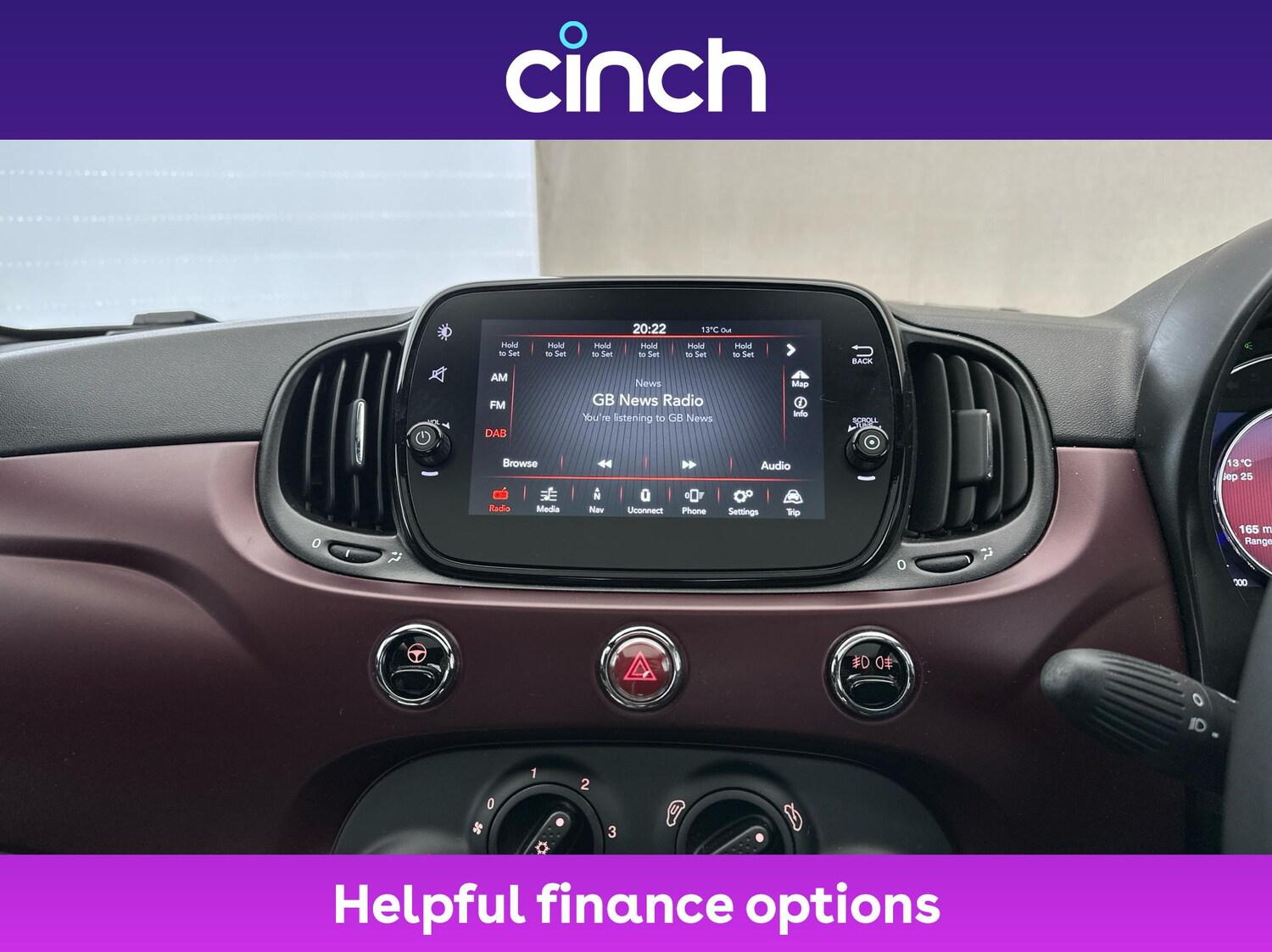 Used Fiat 500 2019 for sale - 76125232: Photo 30