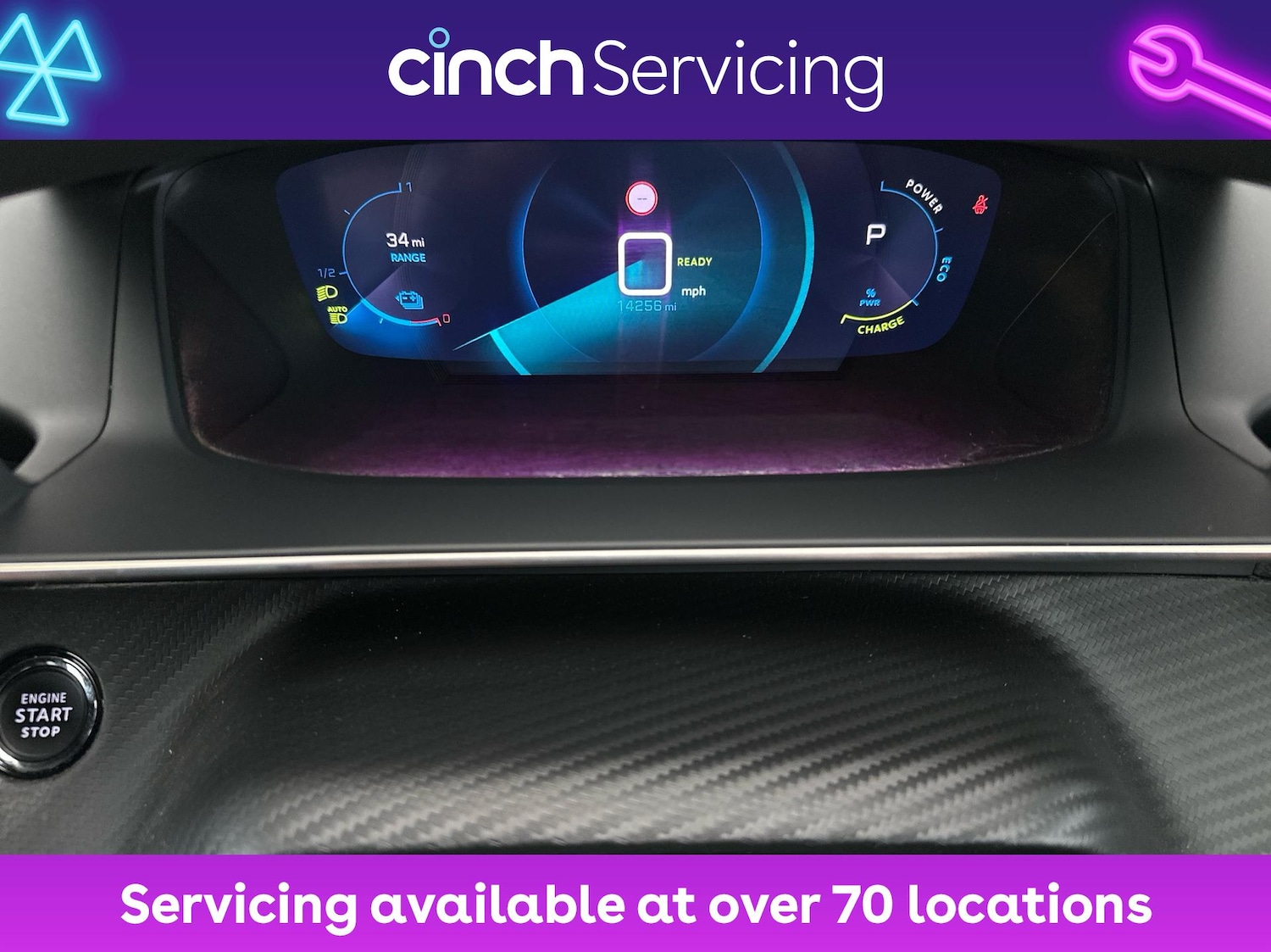 Used Peugeot 208 2021 for sale - 76480647: Photo 18