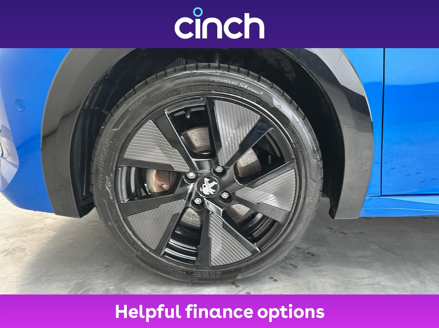 Used Peugeot 208 2021 for sale - 76480647: Photo 24