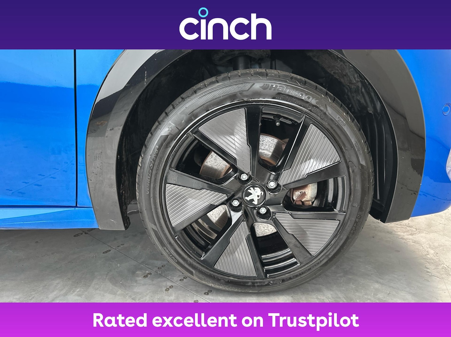 Used Peugeot 208 2021 for sale - 76480647: Photo 28