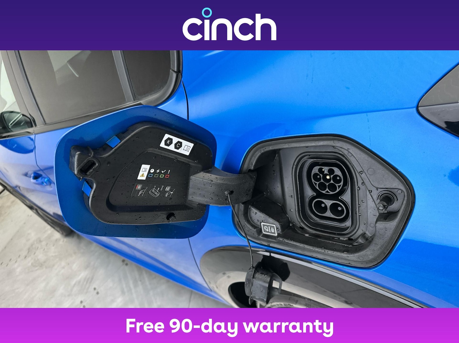 Used Peugeot 208 2021 for sale - 76480647: Photo 29