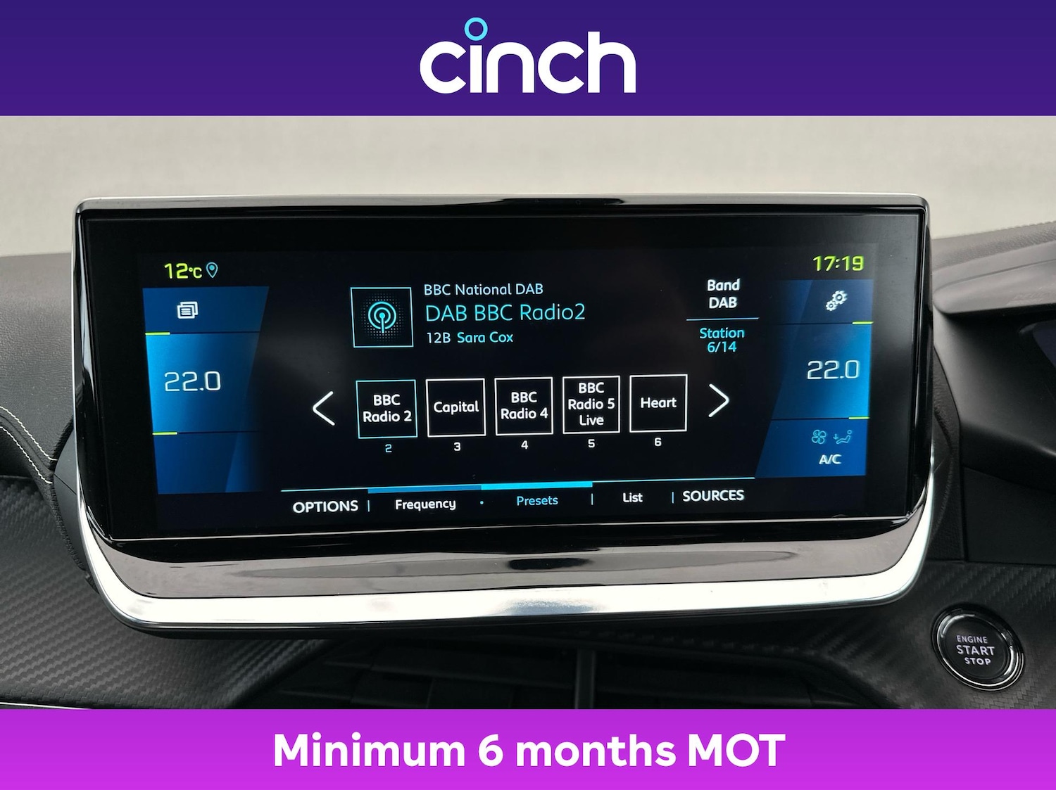 Used Peugeot 208 2021 for sale - 76480647: Photo 32