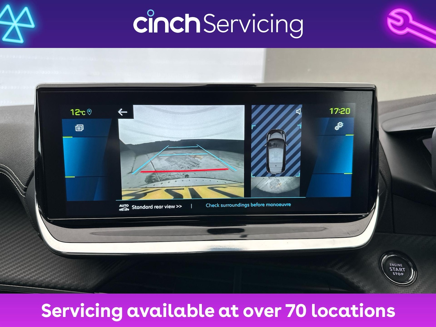 Used Peugeot 208 2021 for sale - 76480647: Photo 36