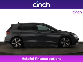 Used Volkswagen Golf 2021 for sale - 76922588: Photo