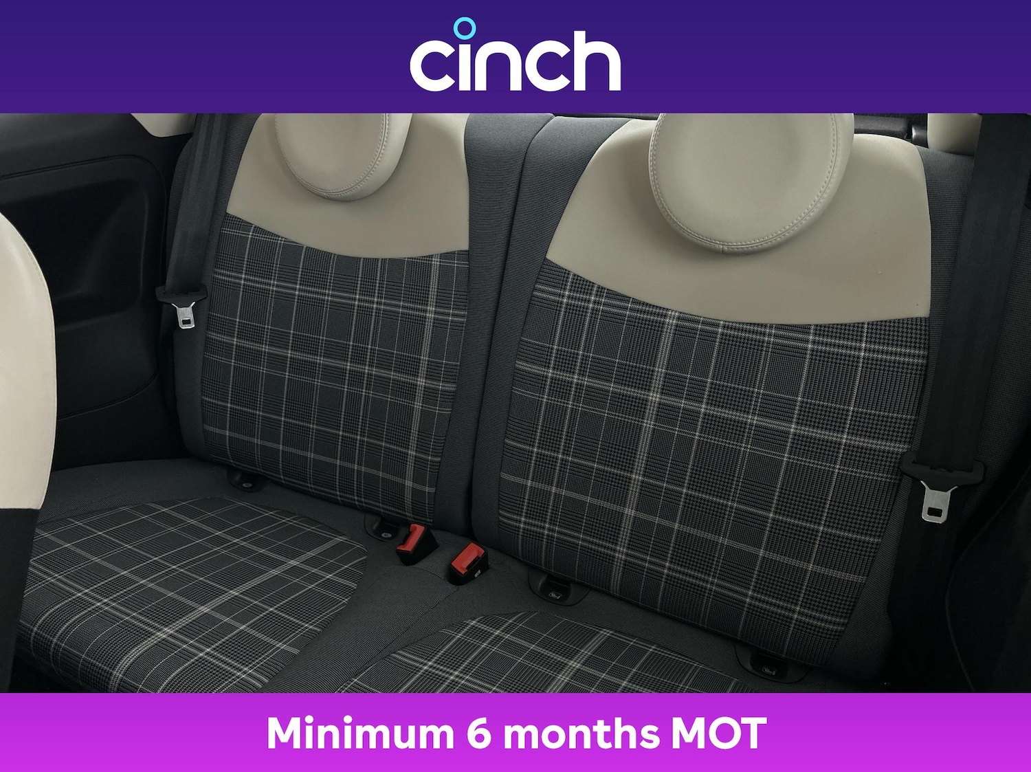 Used Fiat 500 2019 for sale - 76428883: Photo 20