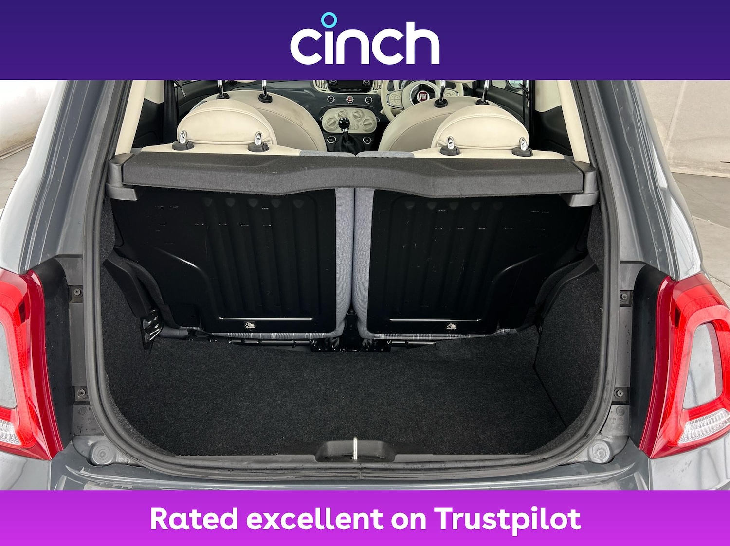 Used Fiat 500 2019 for sale - 76428883: Photo 21