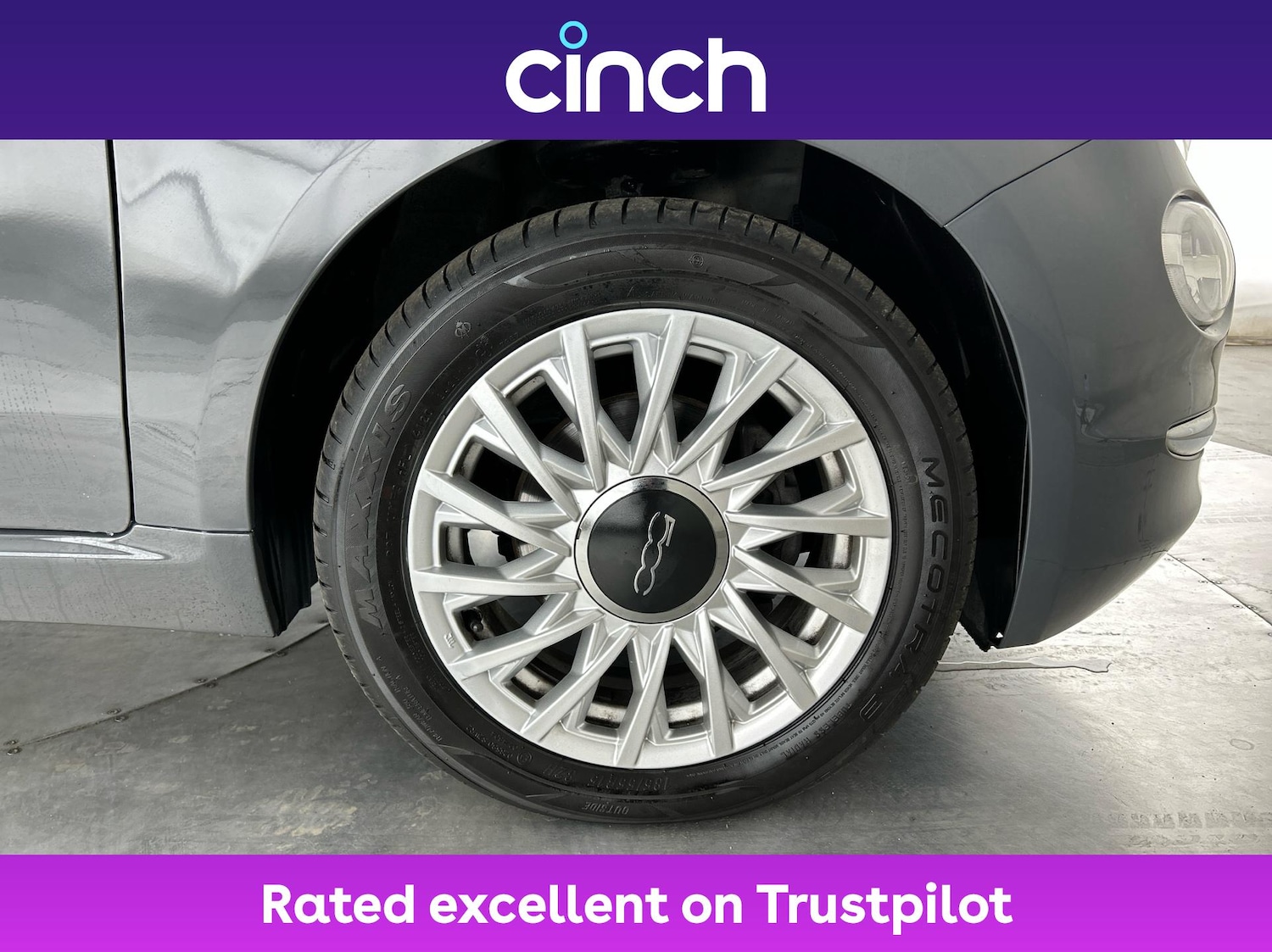 Used Fiat 500 2019 for sale - 76428883: Photo 28