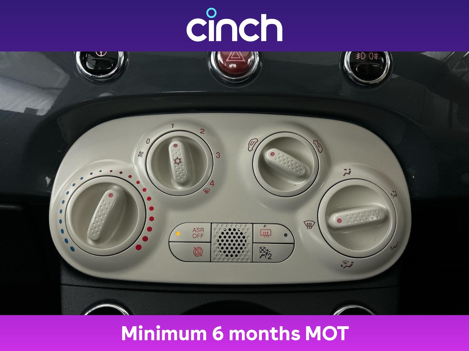 Used Fiat 500 2019 for sale - 76428883: Photo 32