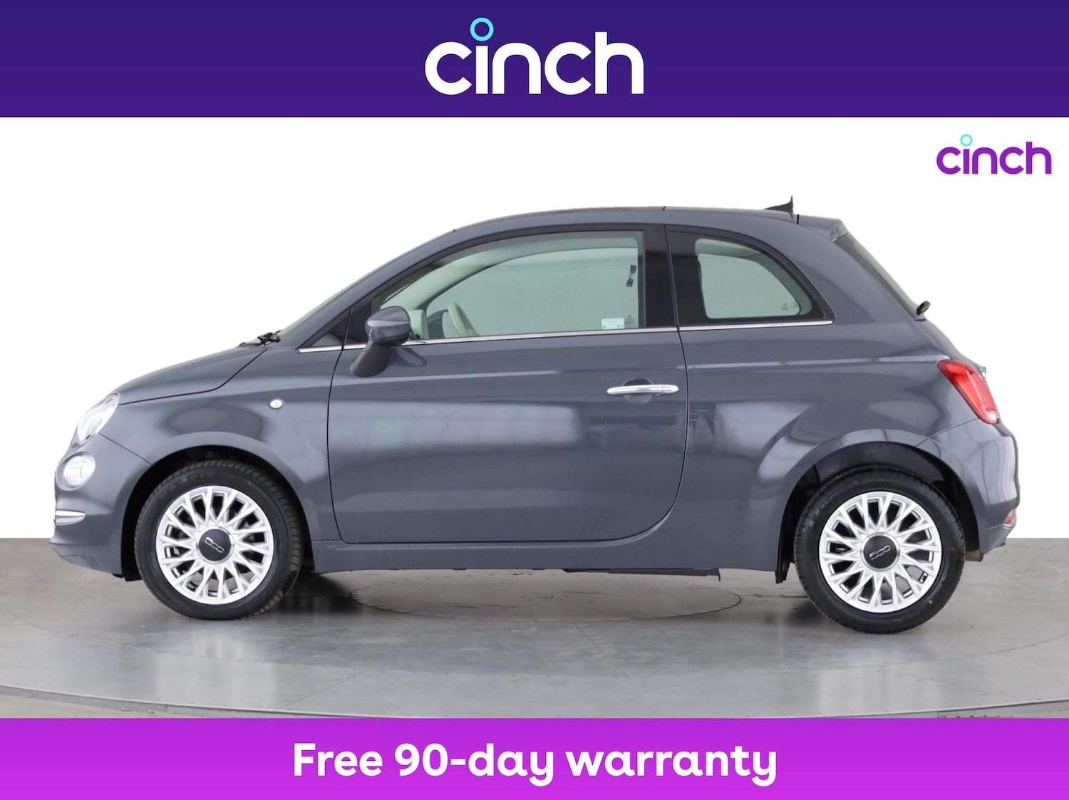 Used Fiat 500 2019 for sale - 76428883: Photo 8