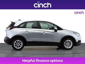 Used Vauxhall Crossland X 2018 for sale - 75534472: Photo