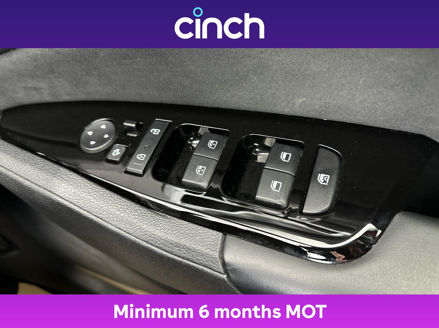 Used Kia Sportage 2022 for sale - 75676614: Photo 42