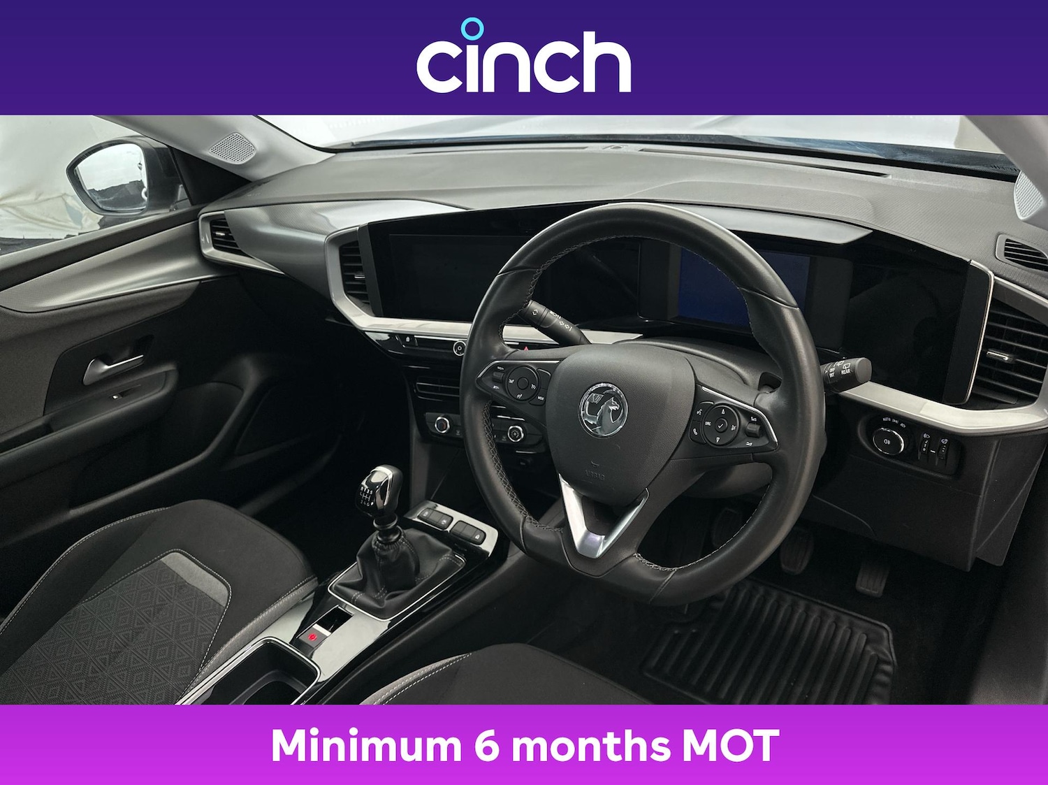 Used Vauxhall Mokka 2022 for sale - 76856579: Photo 12