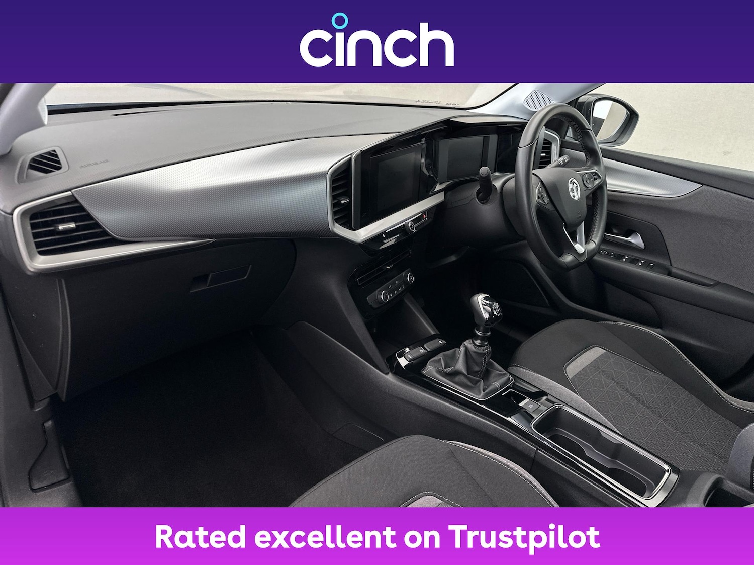 Used Vauxhall Mokka 2022 for sale - 76856579: Photo 14