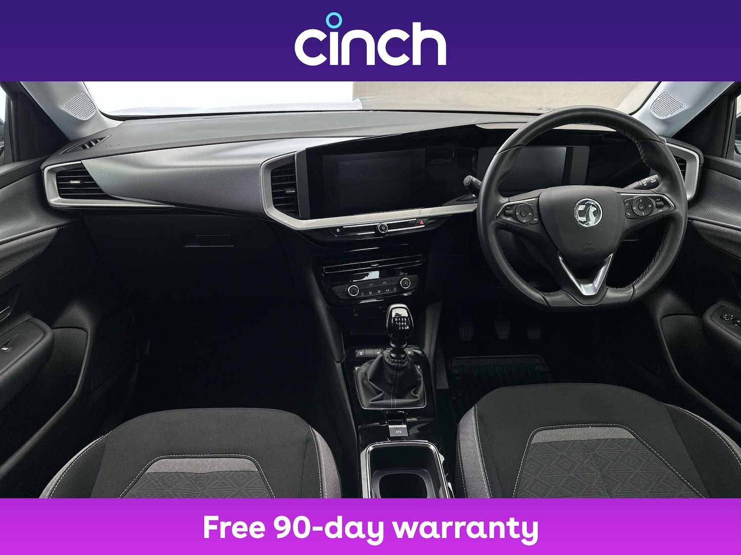 Used Vauxhall Mokka 2022 for sale - 76856579: Photo 15