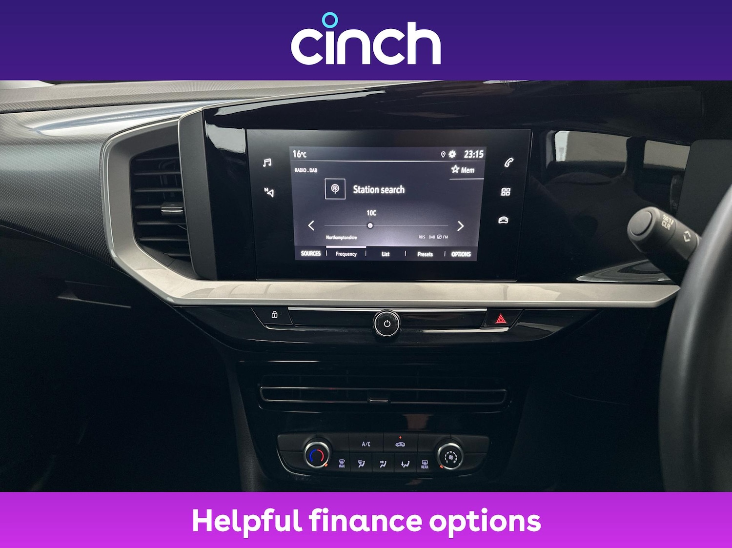 Used Vauxhall Mokka 2022 for sale - 76856579: Photo 17