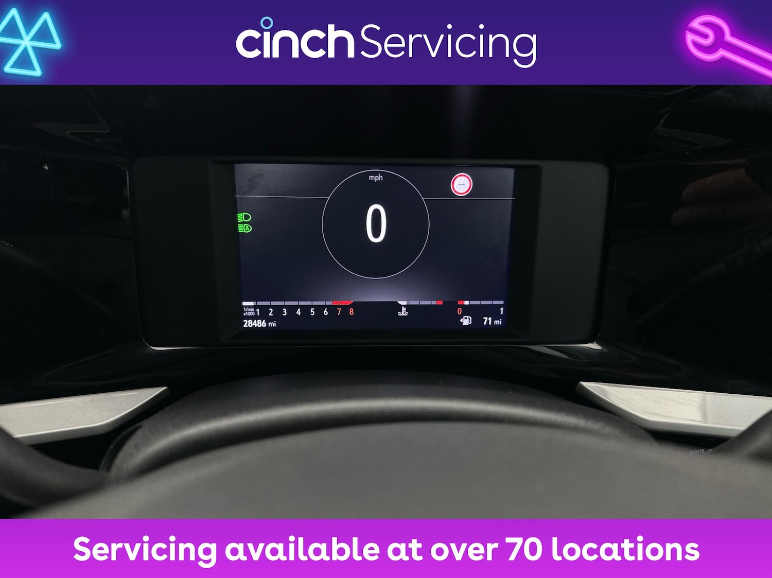 Used Vauxhall Mokka 2022 for sale - 76856579: Photo 18