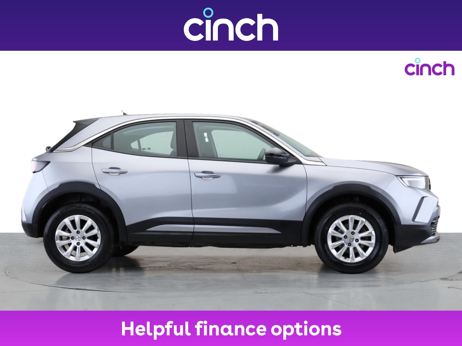 Used Vauxhall Mokka 2022 for sale - 76856579: Photo 2