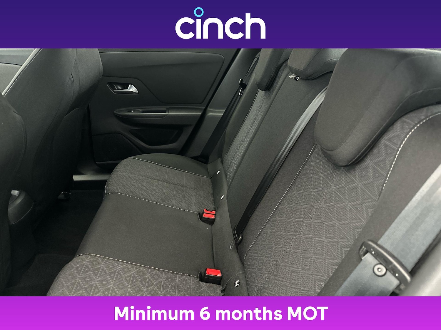 Used Vauxhall Mokka 2022 for sale - 76856579: Photo 20