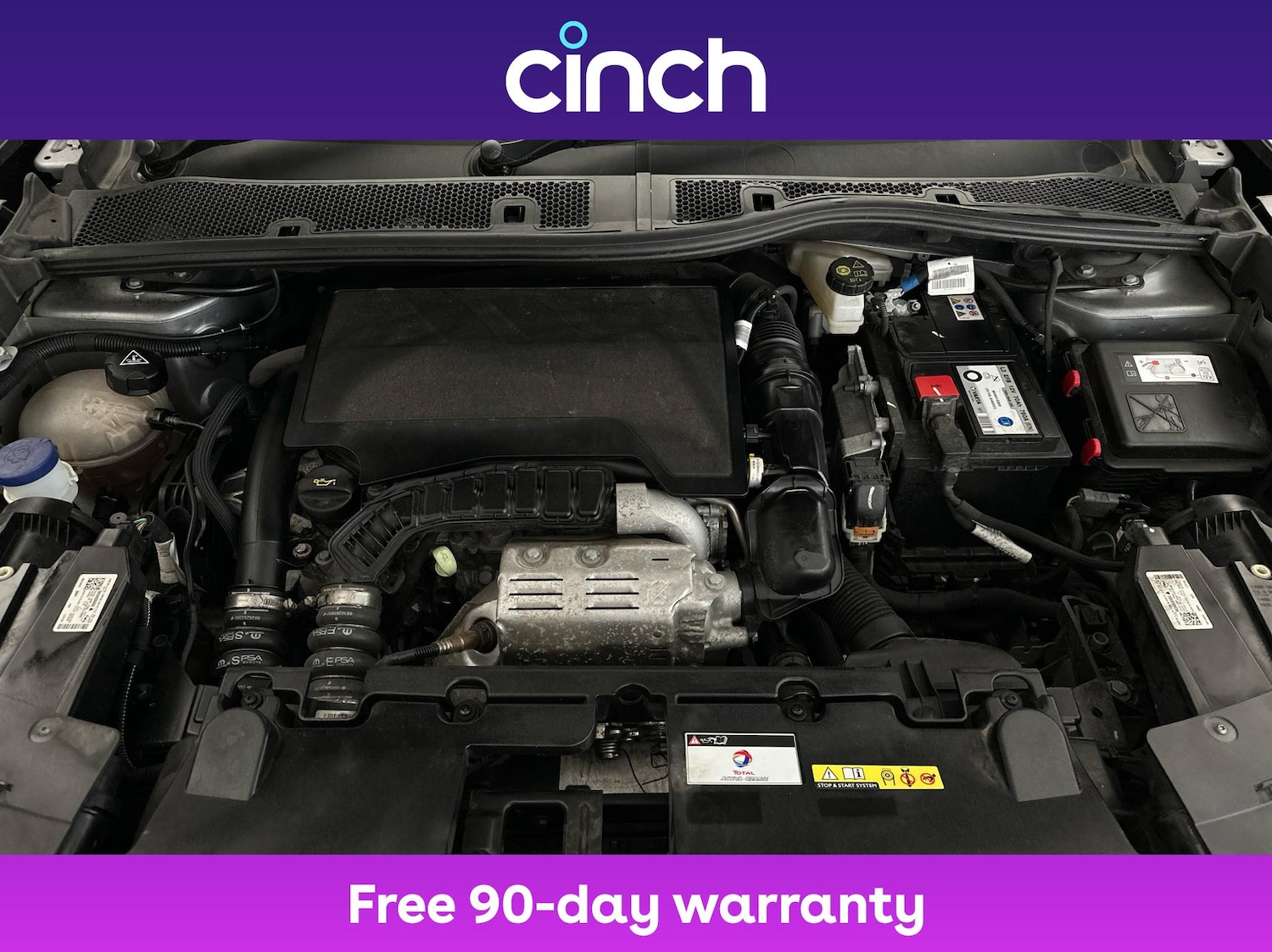 Used Vauxhall Mokka 2022 for sale - 76856579: Photo 23