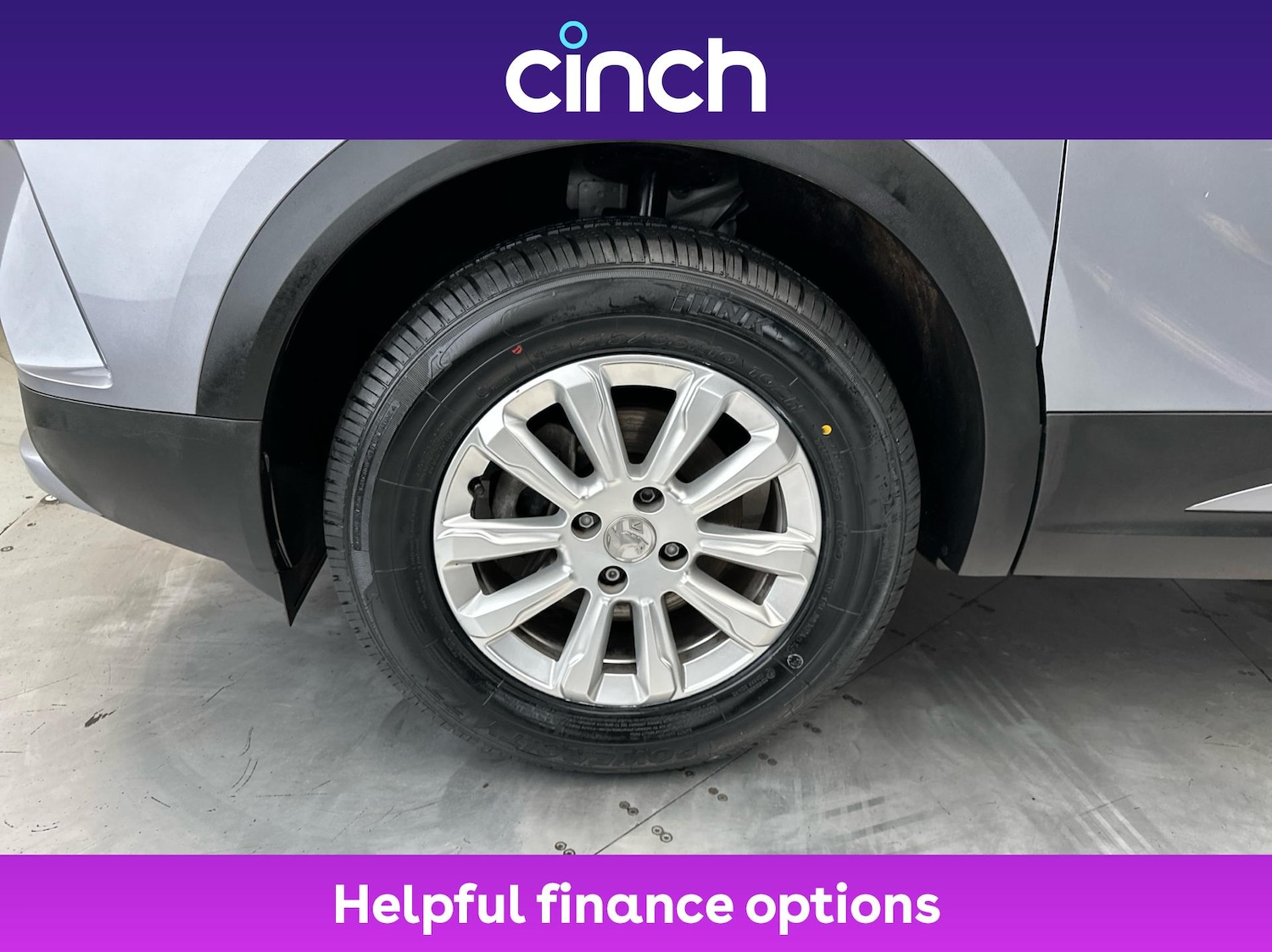 Used Vauxhall Mokka 2022 for sale - 76856579: Photo 24