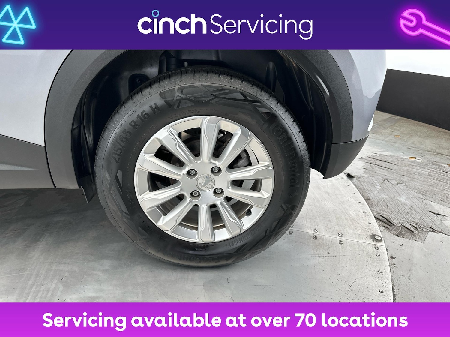 Used Vauxhall Mokka 2022 for sale - 76856579: Photo 26