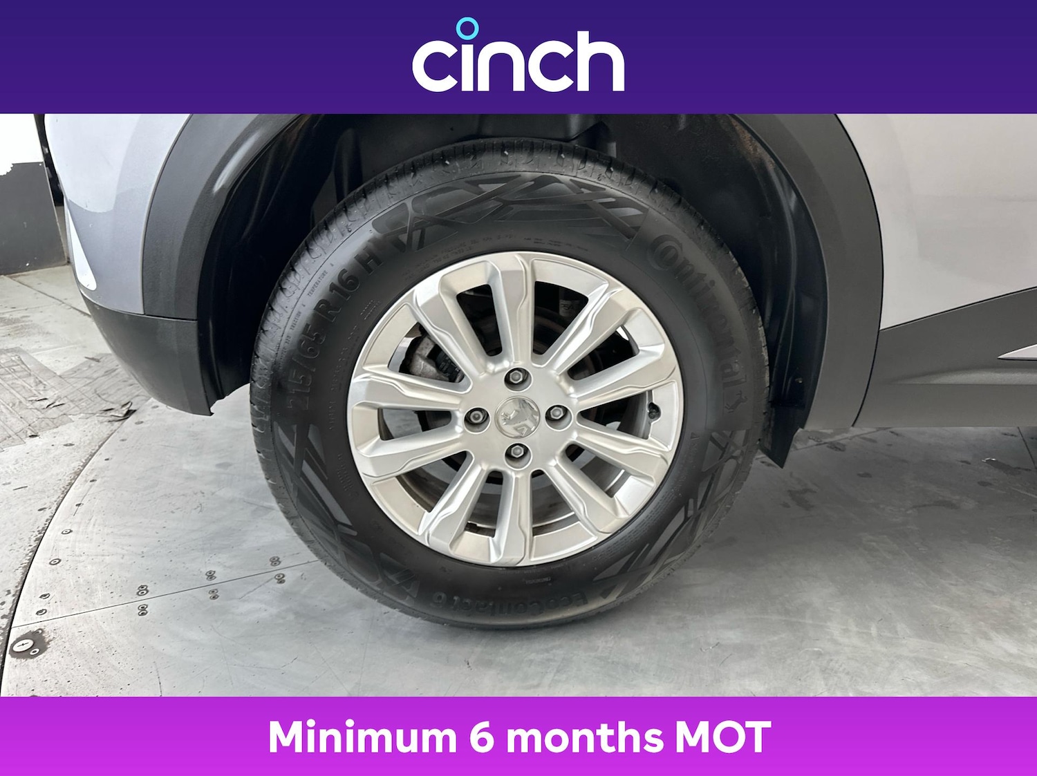 Used Vauxhall Mokka 2022 for sale - 76856579: Photo 27