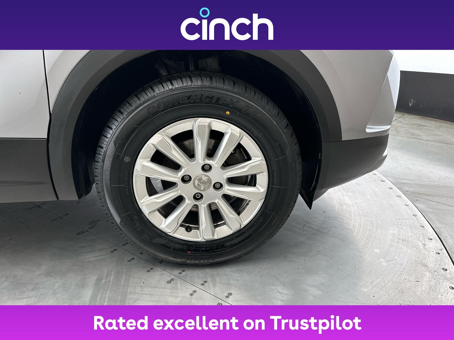 Used Vauxhall Mokka 2022 for sale - 76856579: Photo 28