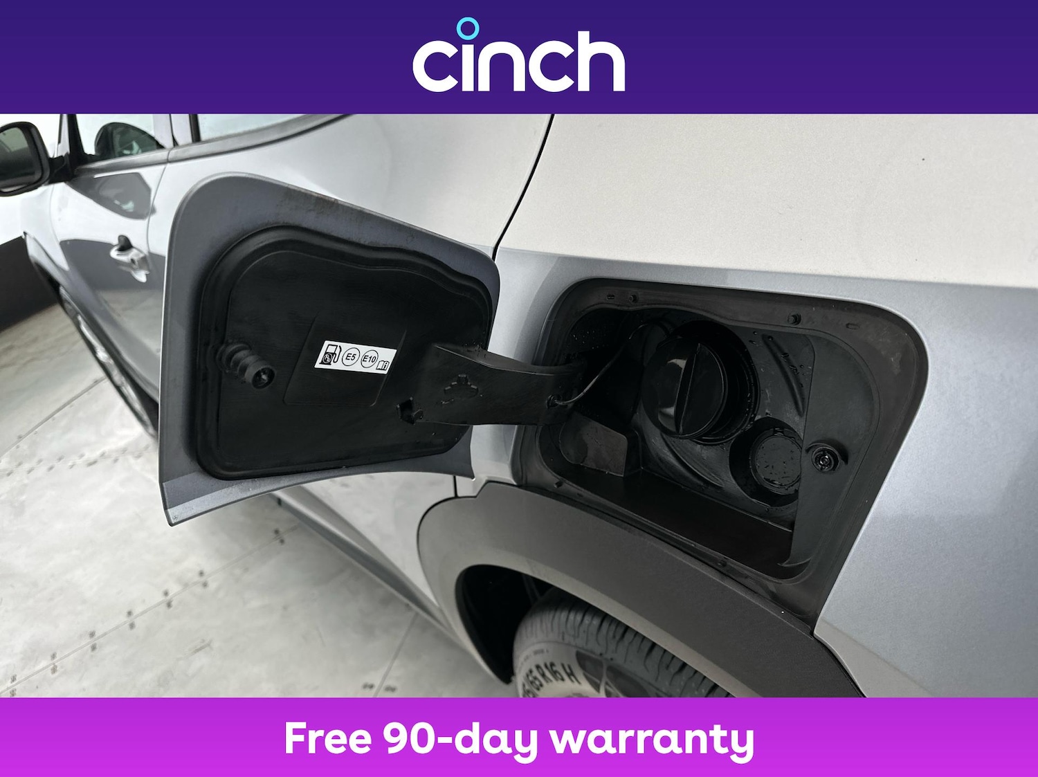 Used Vauxhall Mokka 2022 for sale - 76856579: Photo 29