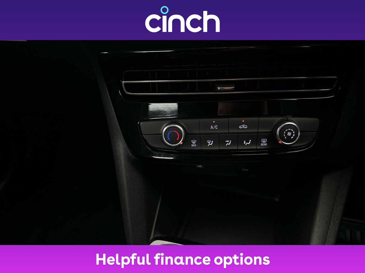 Used Vauxhall Mokka 2022 for sale - 76856579: Photo 30