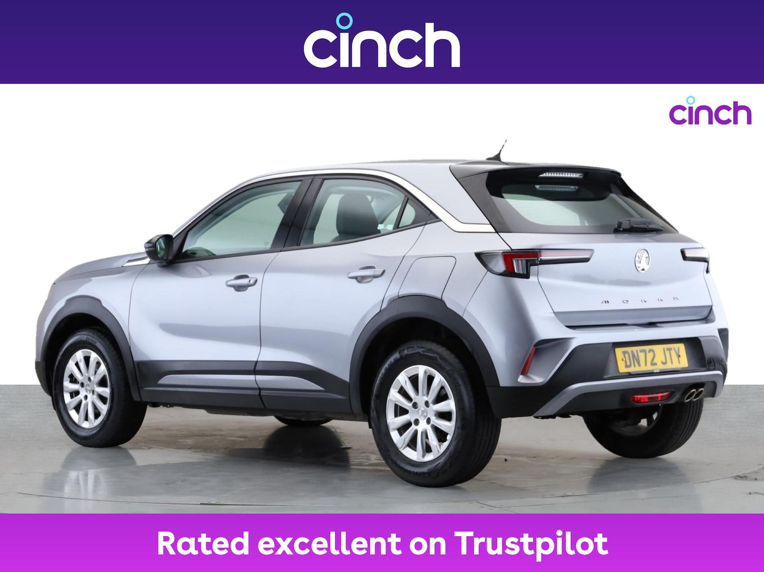 Used Vauxhall Mokka 2022 for sale - 76856579: Photo 6