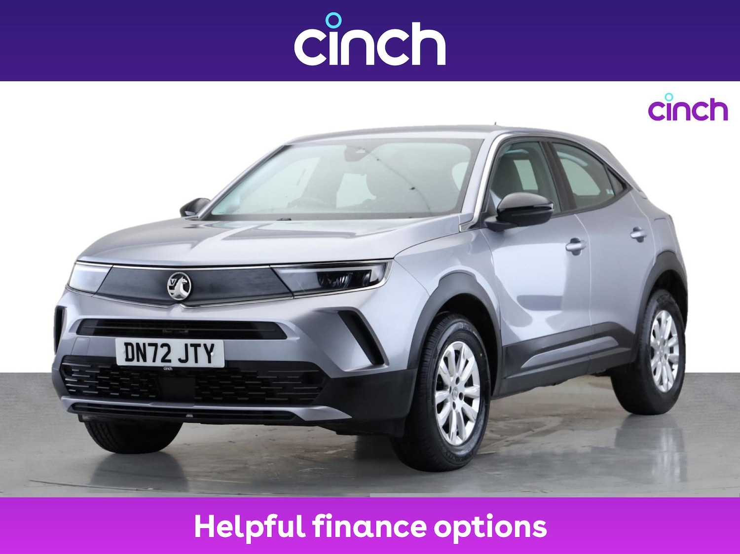 Used Vauxhall Mokka 2022 for sale - 76856579: Photo 9