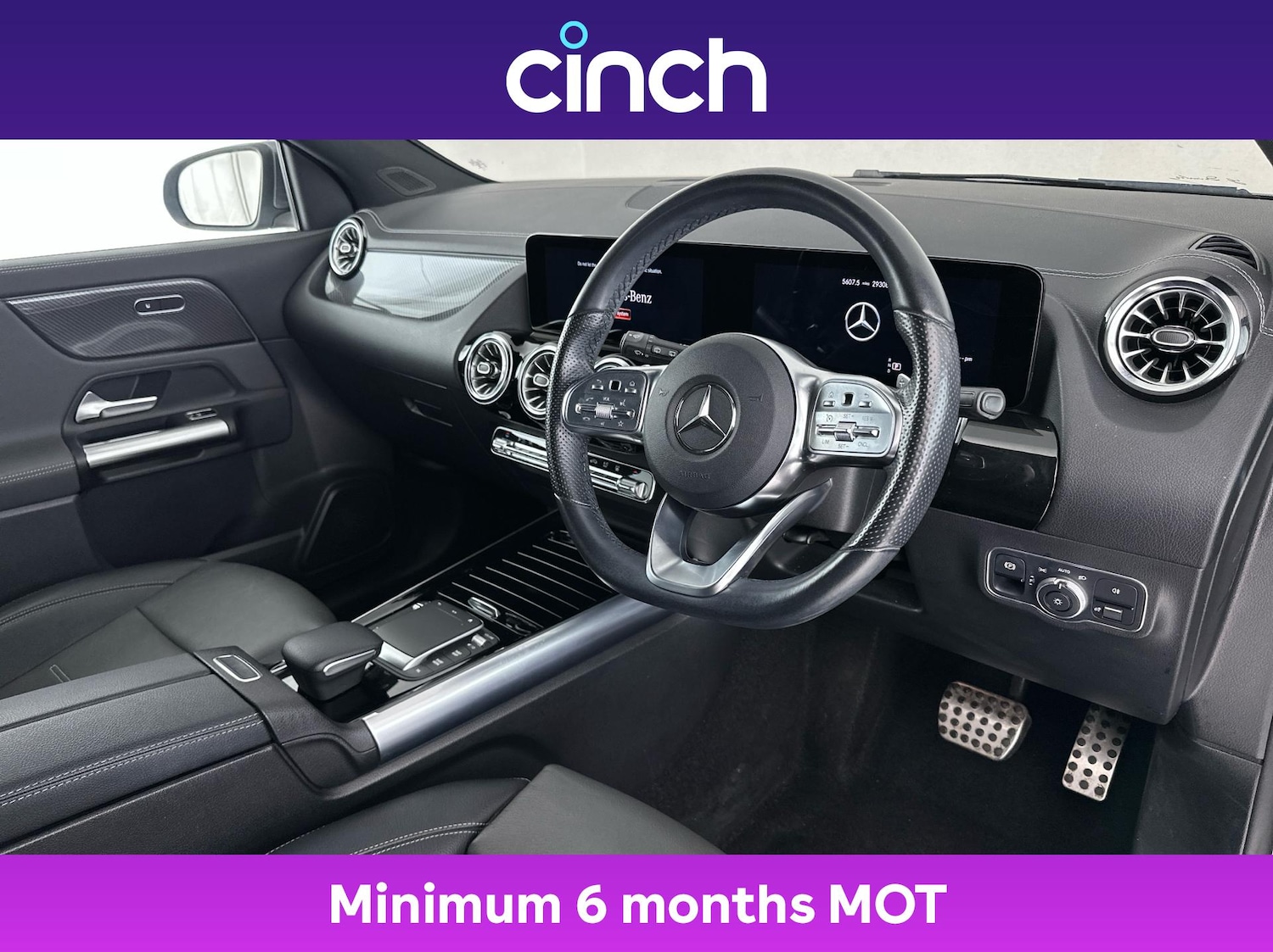 Used Mercedes-Benz GLA 2022 for sale - 76429007: Photo 12