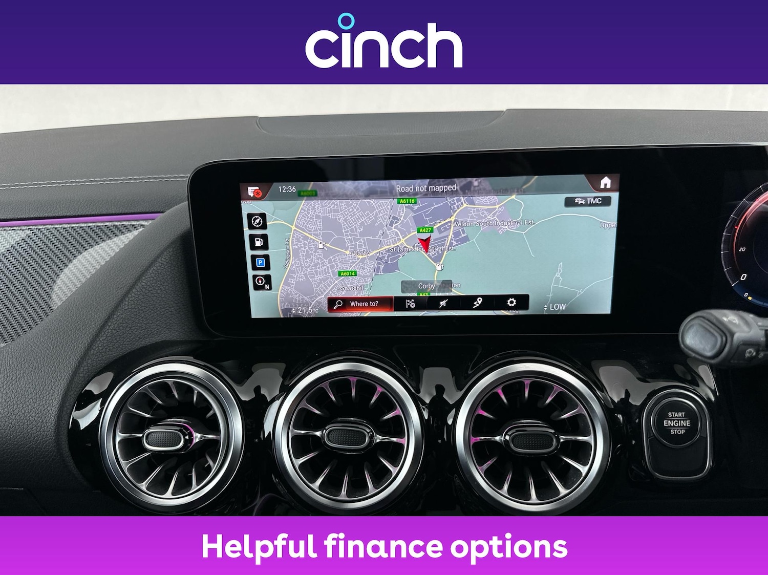 Used Mercedes-Benz GLA 2022 for sale - 76429007: Photo 17