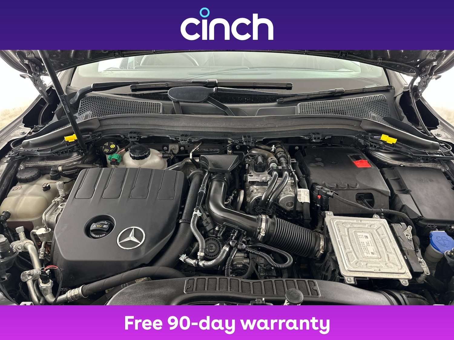 Used Mercedes-Benz GLA 2022 for sale - 76429007: Photo 23