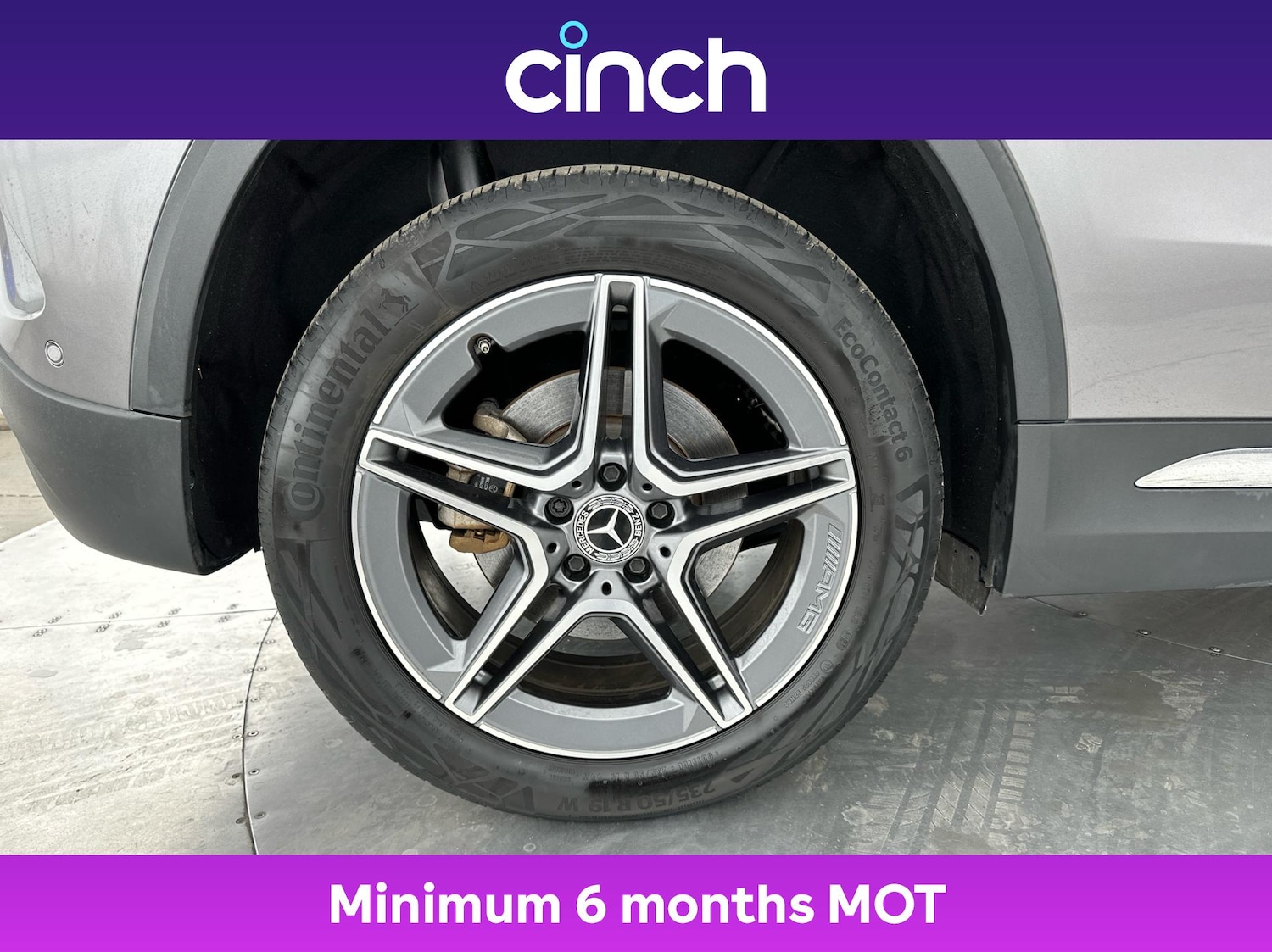 Used Mercedes-Benz GLA 2022 for sale - 76429007: Photo 27