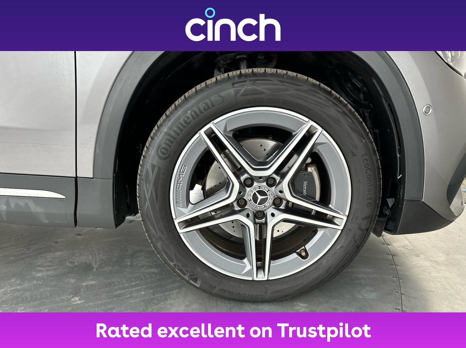 Used Mercedes-Benz GLA 2022 for sale - 76429007: Photo 28