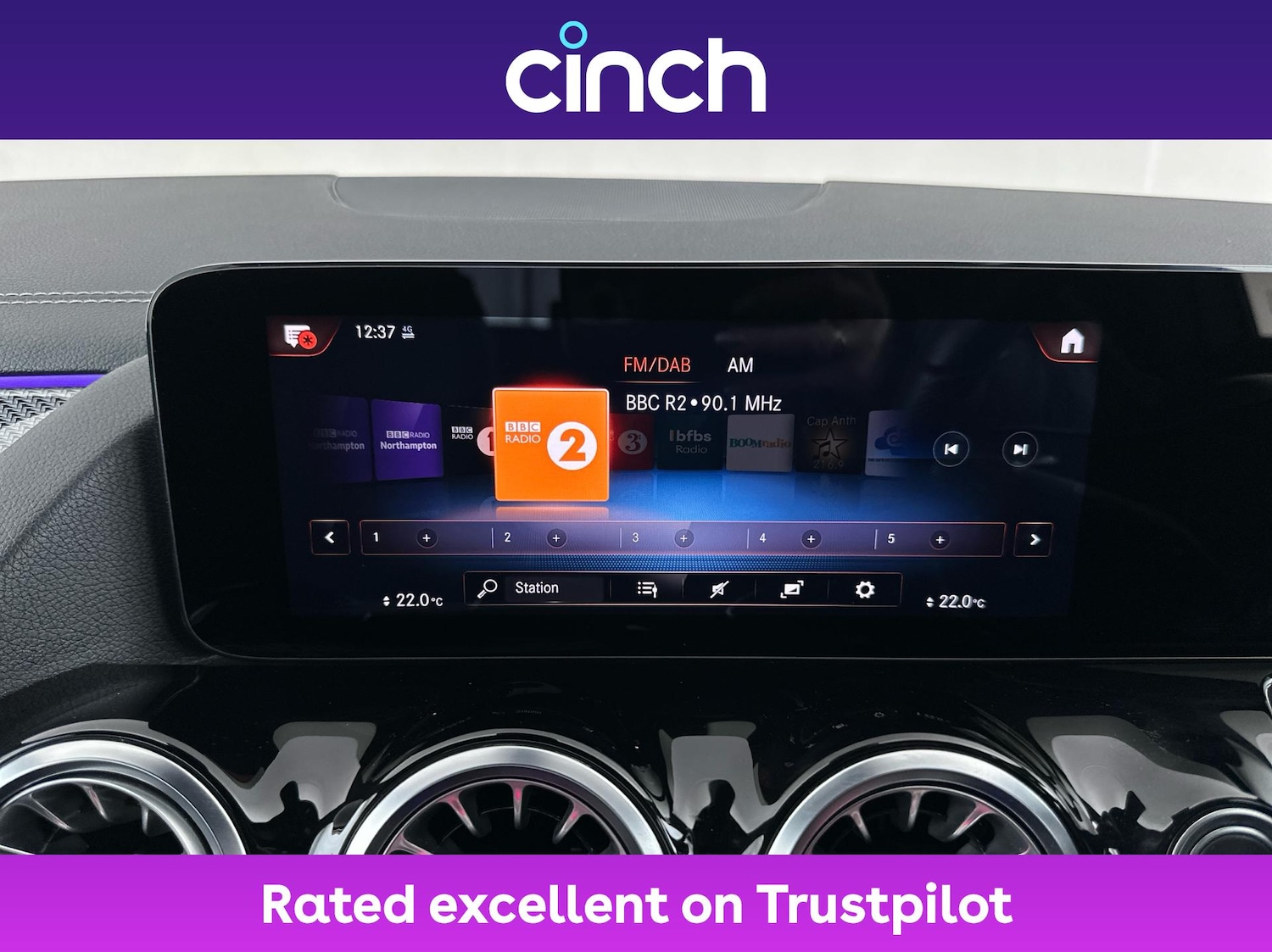 Used Mercedes-Benz GLA 2022 for sale - 76429007: Photo 33